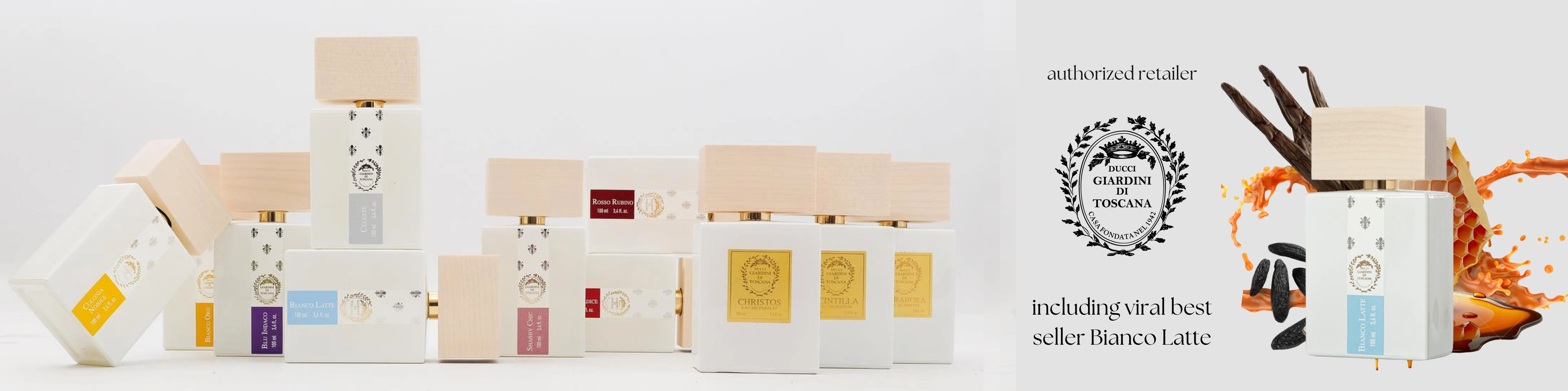 Luxury Scents, Affordable Prices